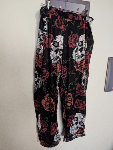 Damen sommer hose 46 - sommer, gr.46
