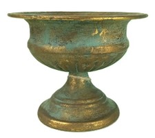 Pokal Blumentopf Französische