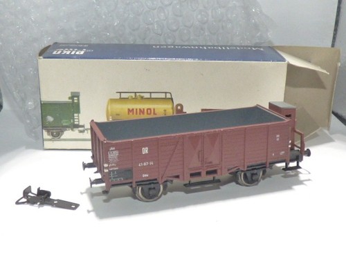 Piko 87 14 offener - piko, h0