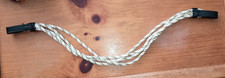 Stirnriemen leder edel - leder,