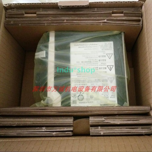 1pcs brand new servo drive - 1pcs,