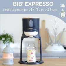 Beabá Bib’Expresso