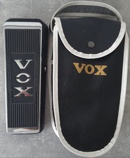 VOX Wah Wah Pedal V847