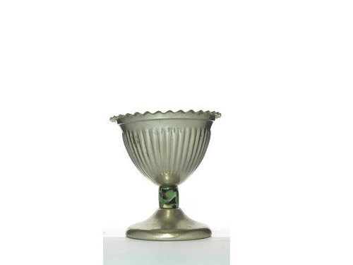 Eierbecher nikcel silber - nikcel,