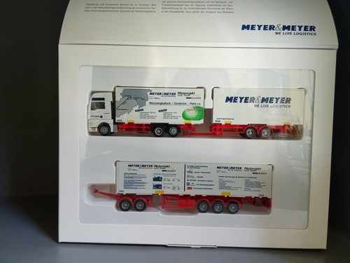 Awm meyer - 1:87,