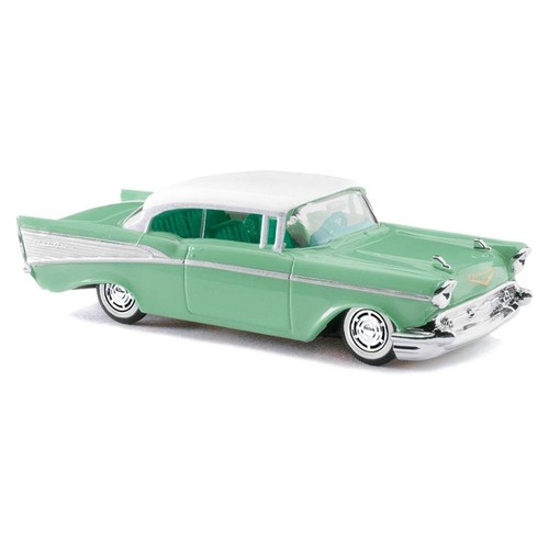 Busch 45024 chevrolet - chevrolet, bel