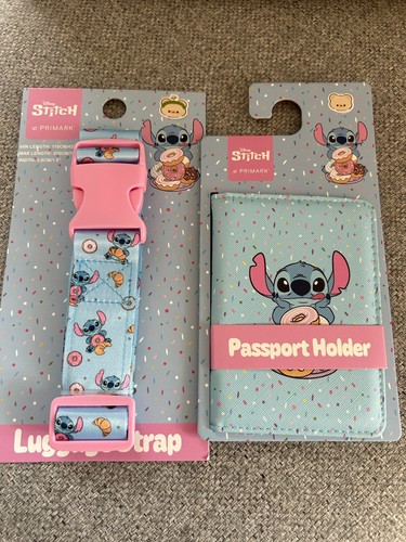Primark disney stitch - primark,