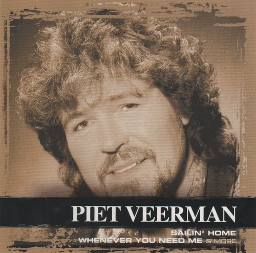 Piet veerman collections - piet,