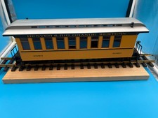 LGB G Scale  #3080 Passenger