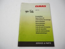 Claas Liner 1750