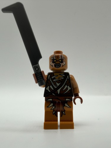 Lego minifiguren lor088 - minifiguren,