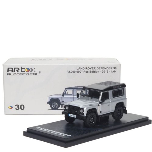 Almost real land - real,