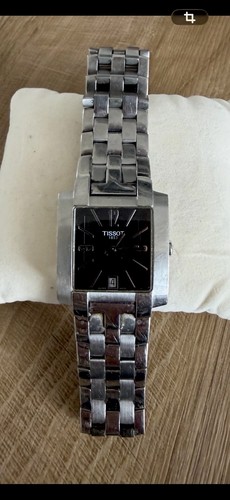 Tissot 1853 date - tissot,