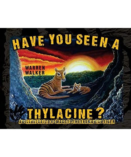 Have you seen - have,