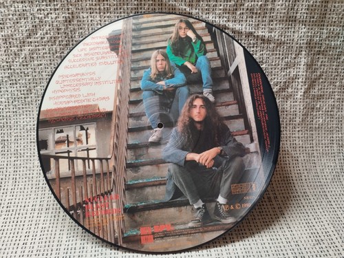 Disharmonic orchestra rare - disharmonic, lp
