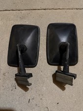 Trabant 601 Außenspiegel