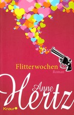 Flitterwochen - Anne Hertz -