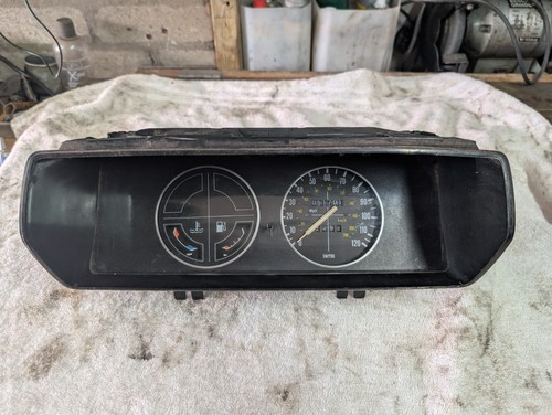 Talbot sunbeam dash speedo - talbot,