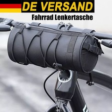 Fahrradtasche Lenkertasche