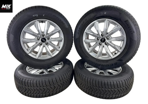 Zoll original audi - zoll, sq5