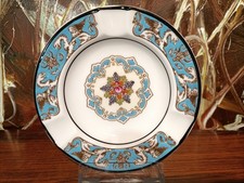 WEDGWOOD England TURQUOISE