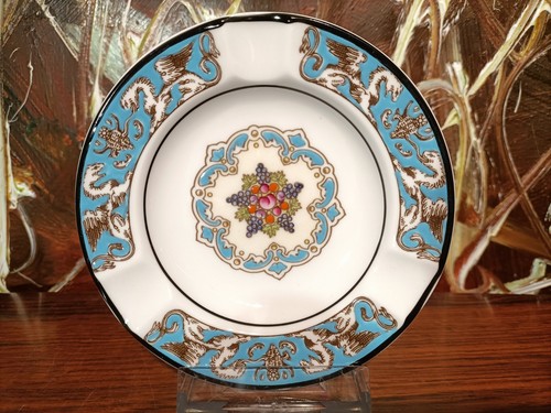 Wedgwood england turquoise - wedgwood,