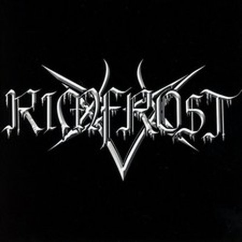 Rimfrost album - (cd),