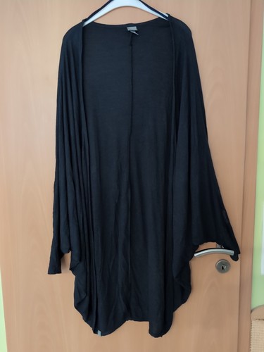 Bench cardigan blau m - bench,