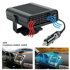 Auto KFZ Auto Heizlüfter