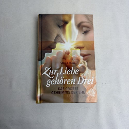 Zur liebe gehören drei - liebe,