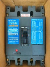 TERASAKI SCHUTZSCHALTER