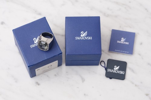 Swarovski ring 55 1065793 - swarovski,