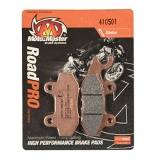 Moto-Master Bremsbelag RoadPRO