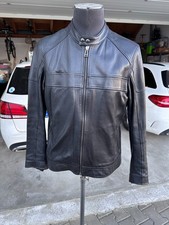 Belstaff A Racer Made in Italy