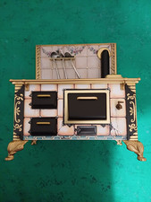 Nostalgieherd aus Omas Küche