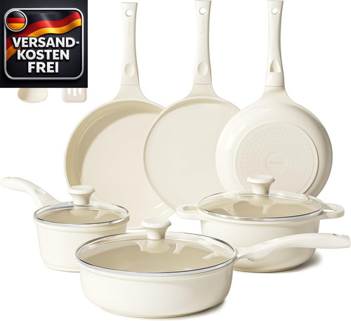 Keramik topfset induktion - keramik-topfset,
