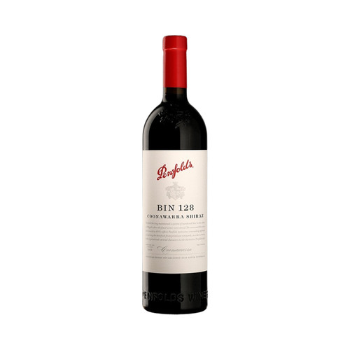 Penfolds bin 128 coonawarra - bin,
