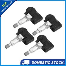 4 Stk. 4250C477 Reifendruck Überwachung Sensor TPMS Sensor 433MHz für Mitsubishi