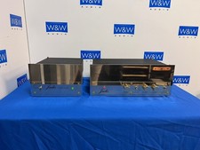 Jadis JP30, High End Röhren