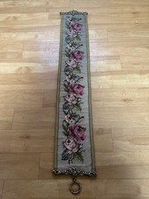 Vintage Glockenband für