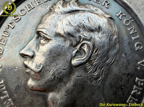 Rar silber - *,