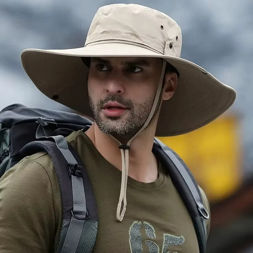 Herren sonnenhut sommer - herren,