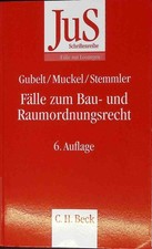 Fälle zum Bau- und
