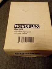 Novoflex  Baluni
