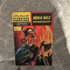 Illustrierte Klassiker Nr.130