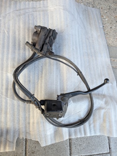 Bmw 125 brembo - 125, bremse
