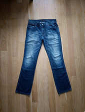 Nudie Slim Jim Jeans Mens