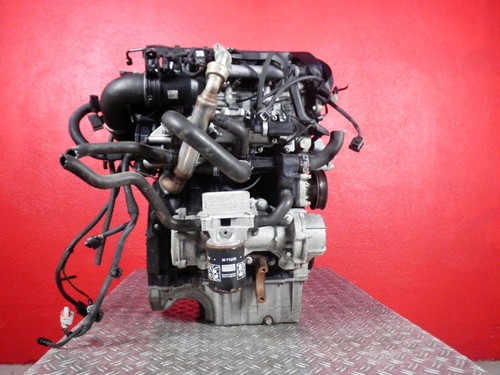 Motor ohne anbauteile - motor,