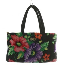 FEILER Handtasche Chenille