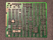 Bomberman Arcade PCB Jamma